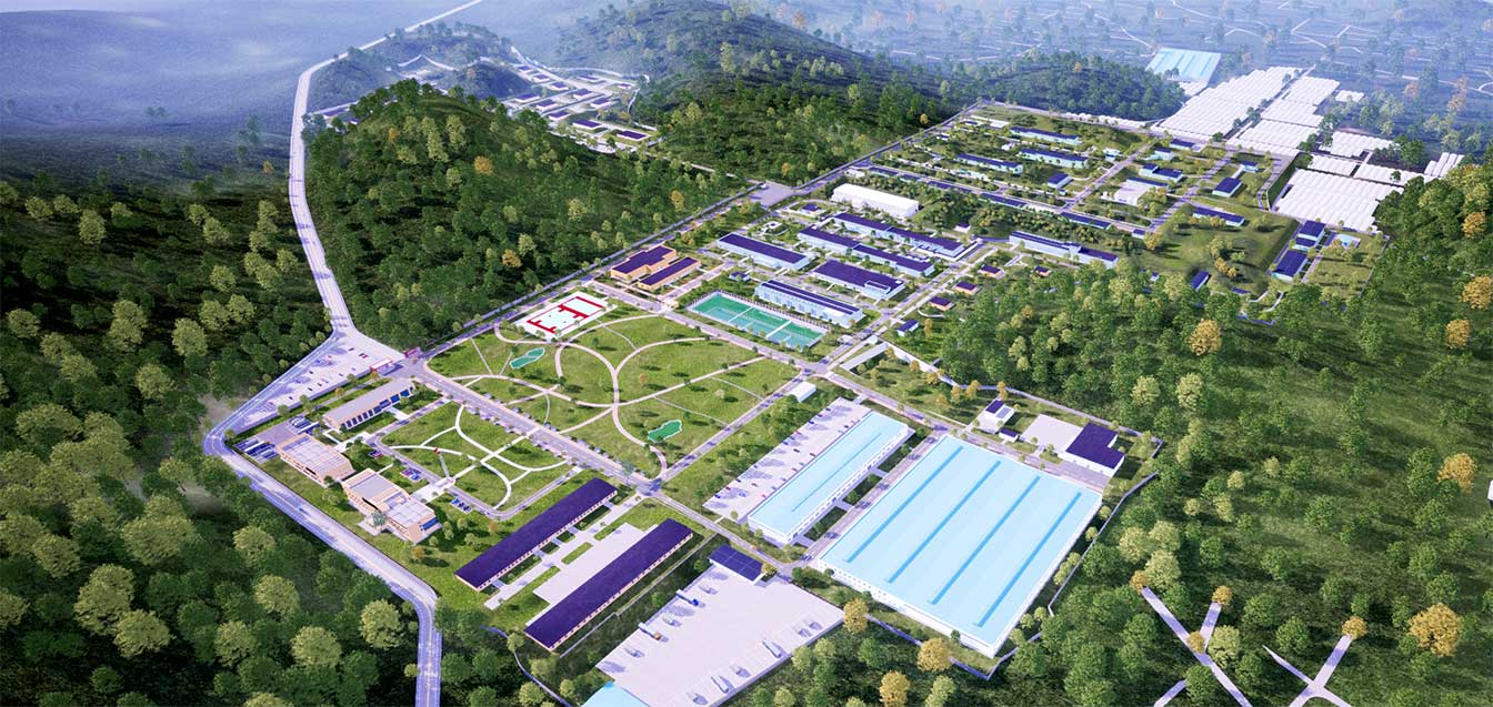 贵州盘江民爆有限公司