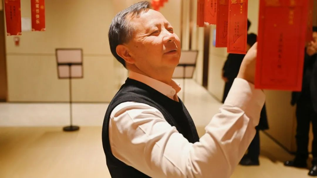 【保利联合】智趣闹元宵！保利联合邀您共赴灯谜会