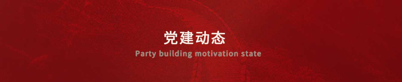 党建动态